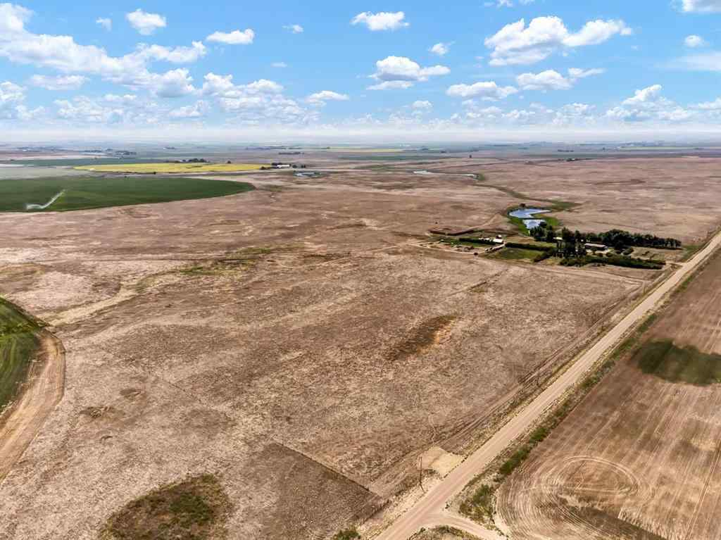 MLS® A2240006 - 11507 Range Rd 75  SW in NONE Rural Cypress County, Land