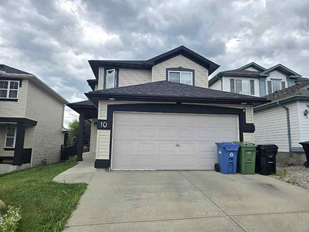 MLS® A2240012 - 10 Bridlecreek Park SW in Bridlewood Calgary, Residential