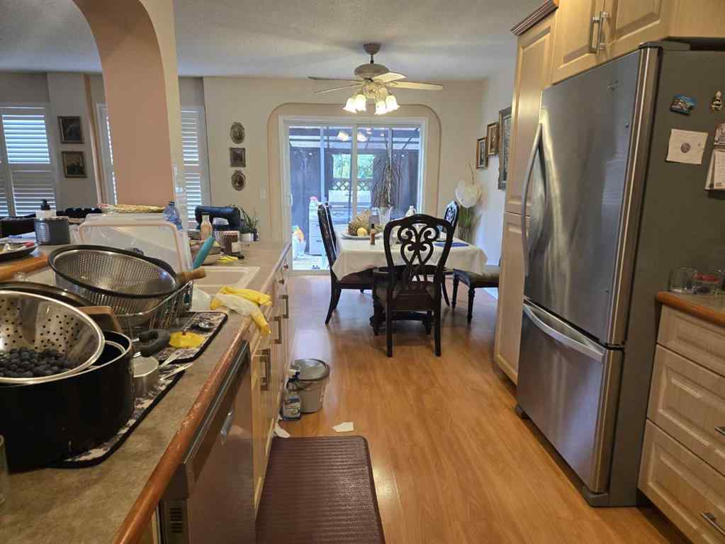 MLS® A2240012 - 10 Bridlecreek Park SW in Bridlewood Calgary, Residential