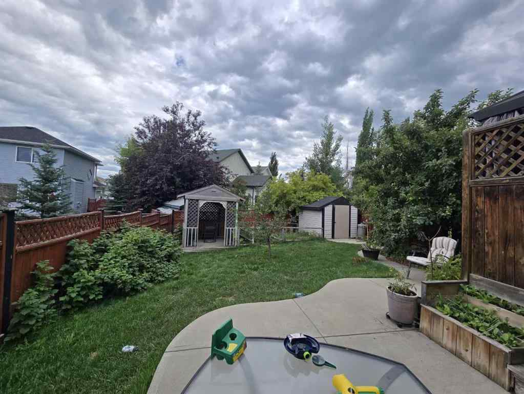 MLS® A2240012 - 10 Bridlecreek Park SW in Bridlewood Calgary, Residential