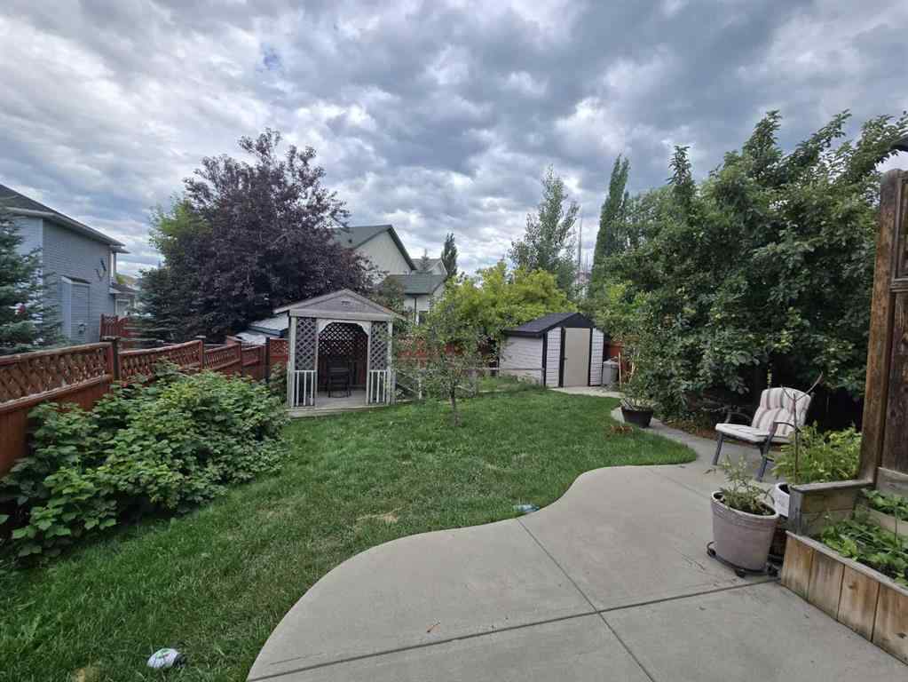 MLS® A2240012 - 10 Bridlecreek Park SW in Bridlewood Calgary, Residential