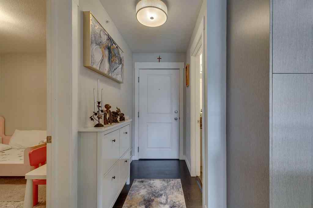 MLS® A2240013 - Unit #2415 11 Mahogany Row SE in Mahogany Calgary, Residential
