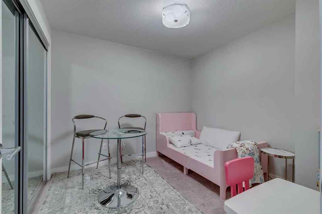 MLS® A2240013 - Unit #2415 11 Mahogany Row SE in Mahogany Calgary, Residential