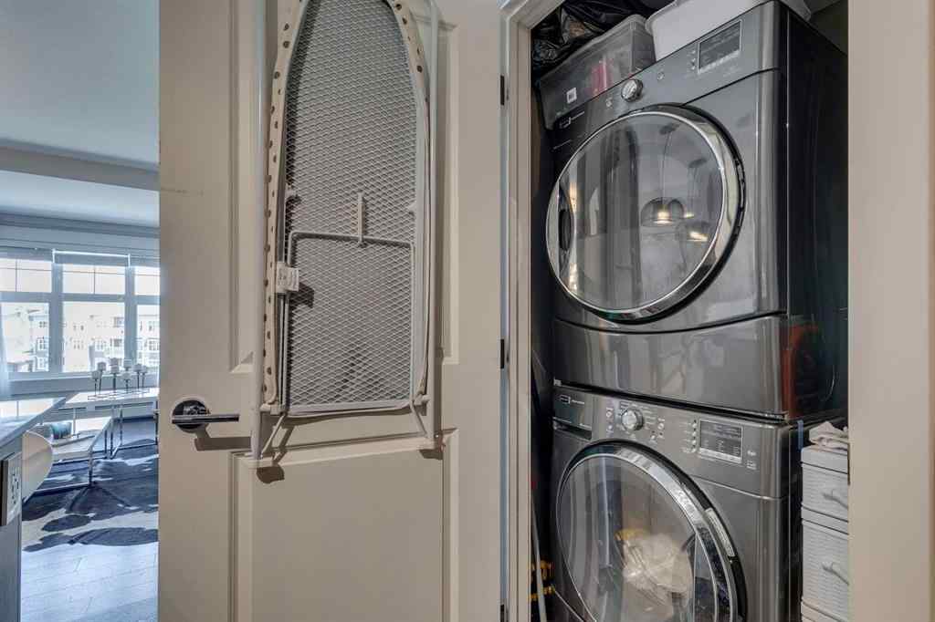 MLS® A2240013 - Unit #2415 11 Mahogany Row SE in Mahogany Calgary, Residential