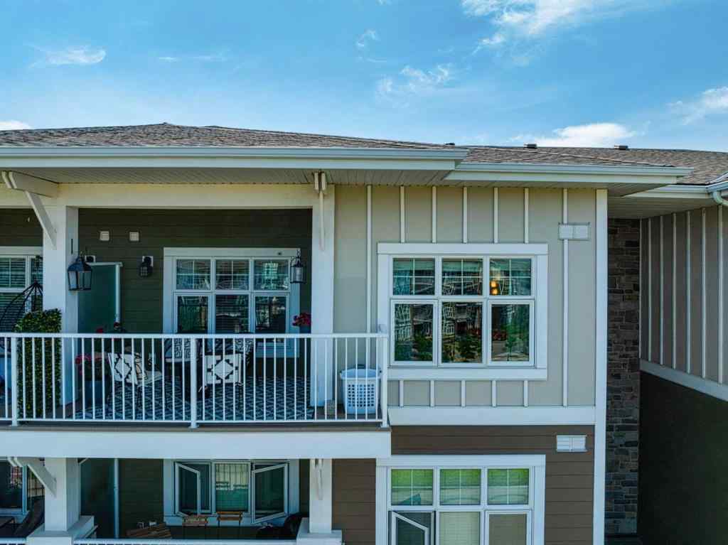 MLS® A2240013 - Unit #2415 11 Mahogany Row SE in Mahogany Calgary, Residential