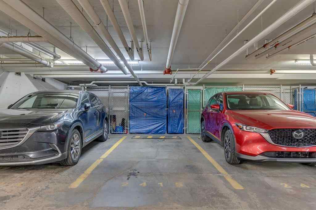 MLS® A2240013 - Unit #2415 11 Mahogany Row SE in Mahogany Calgary, Residential