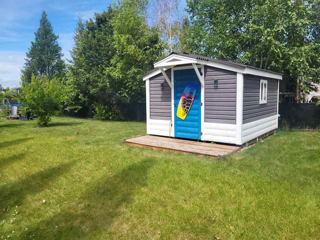 MLS® A2240031 - Unit #48A 10046 Township Road 422   in Raymond Shores Rural Ponoka County, Land