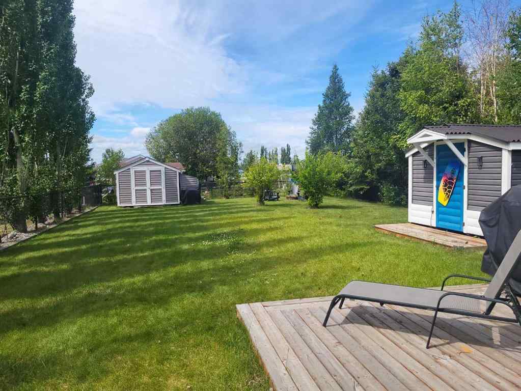 MLS® A2240031 - Unit #48A 10046 Township Road 422   in Raymond Shores Rural Ponoka County, Land