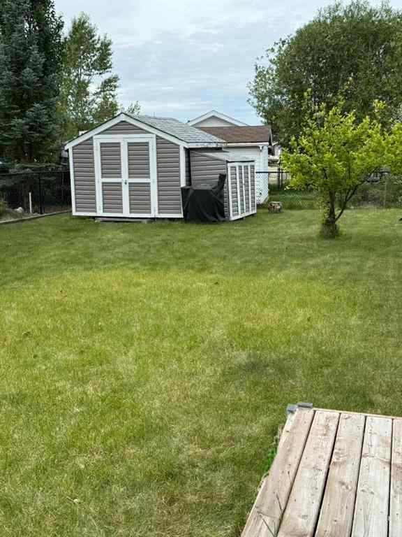 MLS® A2240031 - Unit #48A 10046 Township Road 422   in Raymond Shores Rural Ponoka County, Land