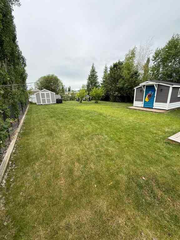 MLS® A2240031 - Unit #48A 10046 Township Road 422   in Raymond Shores Rural Ponoka County, Land
