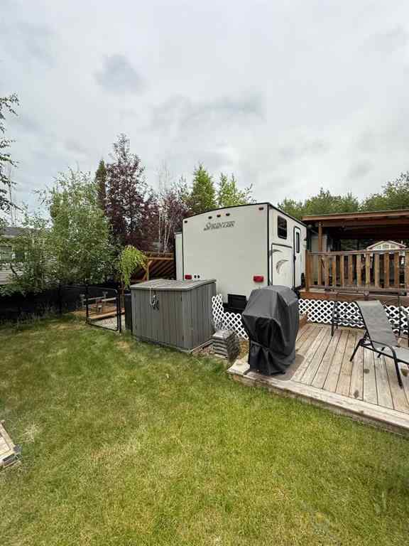 MLS® A2240031 - Unit #48A 10046 Township Road 422   in Raymond Shores Rural Ponoka County, Land