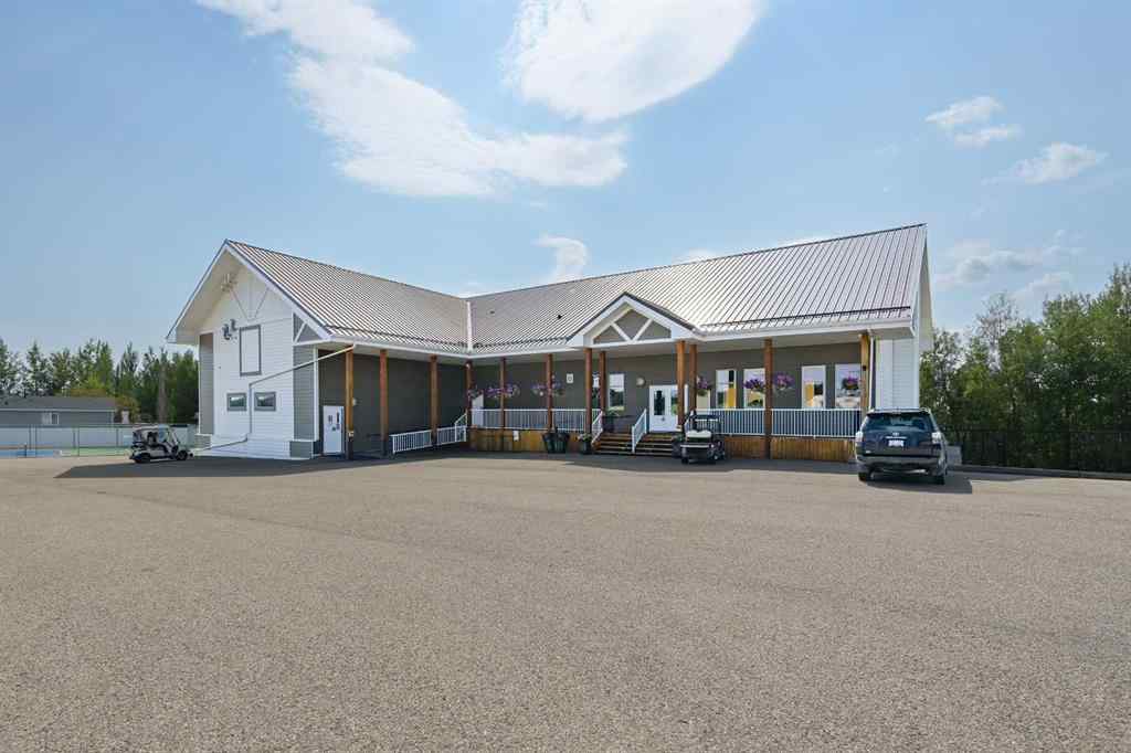 MLS® A2240031 - Unit #48A 10046 Township Road 422   in Raymond Shores Rural Ponoka County, Land