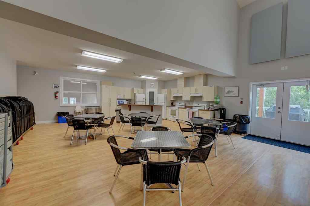 MLS® A2240031 - Unit #48A 10046 Township Road 422   in Raymond Shores Rural Ponoka County, Land
