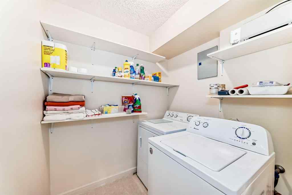MLS® A2240036 - Unit #305 145 Point Drive NW in Point McKay Calgary, Residential