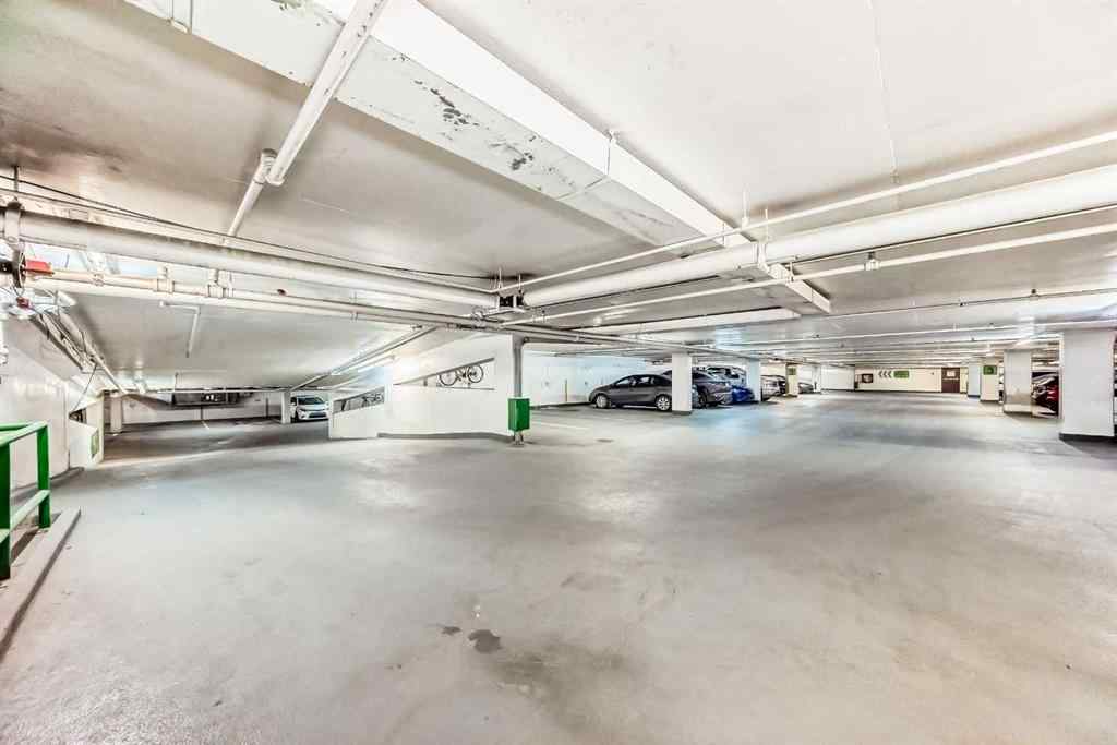 MLS® A2240036 - Unit #305 145 Point Drive NW in Point McKay Calgary, Residential
