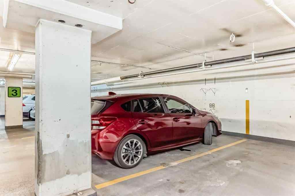 MLS® A2240036 - Unit #305 145 Point Drive NW in Point McKay Calgary, Residential