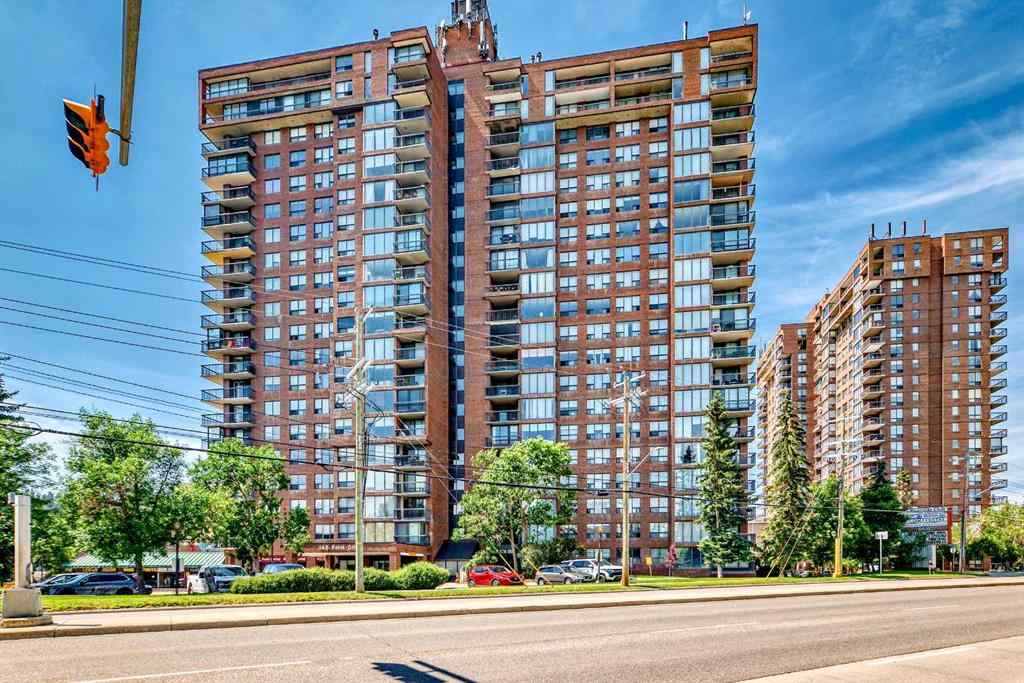 MLS® A2240036 - Unit #305 145 Point Drive NW in Point McKay Calgary, Residential