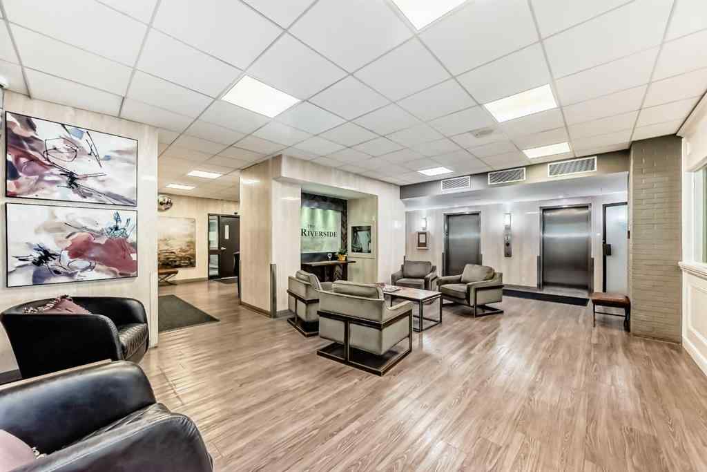 MLS® A2240036 - Unit #305 145 Point Drive NW in Point McKay Calgary, Residential