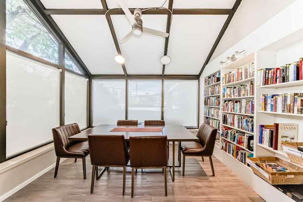 MLS® A2240036 - Unit #305 145 Point Drive NW in Point McKay Calgary, Residential