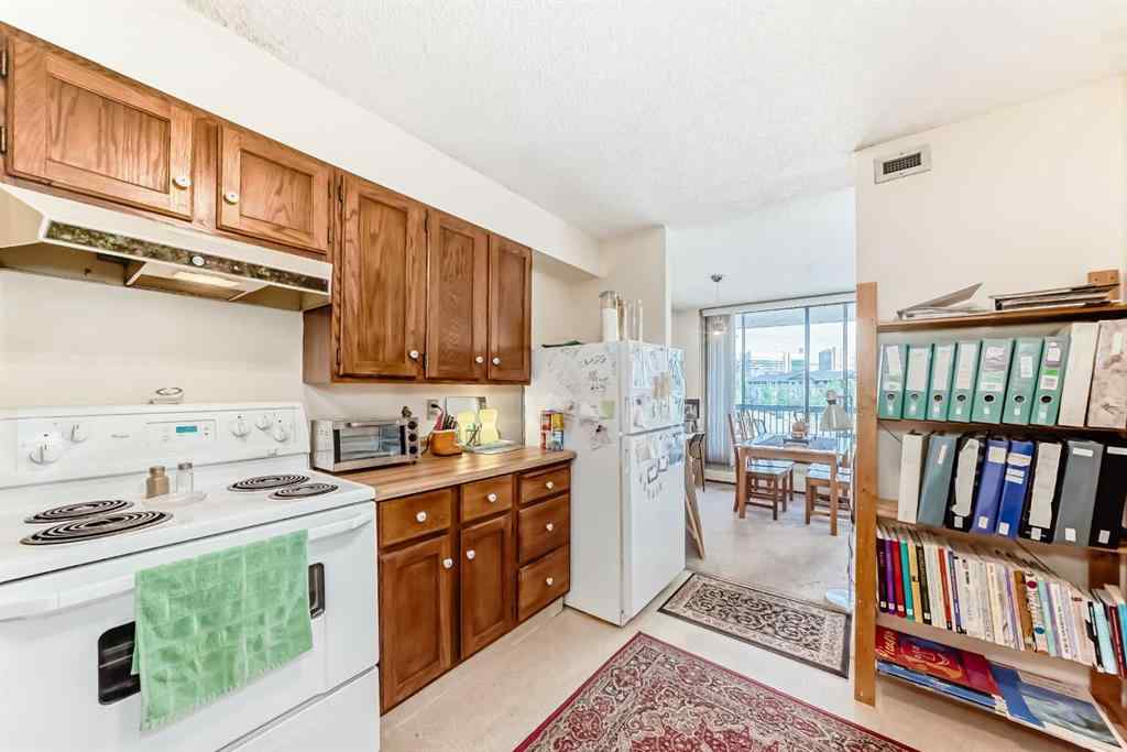 MLS® A2240036 - Unit #305 145 Point Drive NW in Point McKay Calgary, Residential