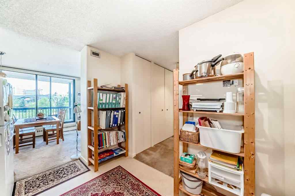 MLS® A2240036 - Unit #305 145 Point Drive NW in Point McKay Calgary, Residential