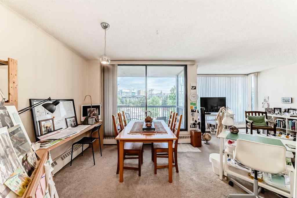 MLS® A2240036 - Unit #305 145 Point Drive NW in Point McKay Calgary, Residential