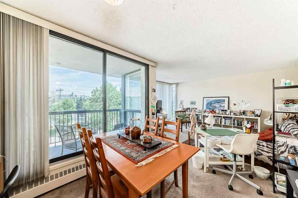 MLS® A2240036 - Unit #305 145 Point Drive NW in Point McKay Calgary, Residential