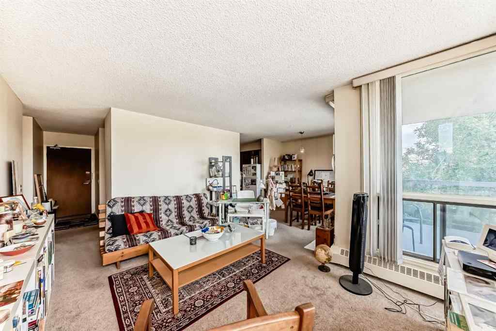 MLS® A2240036 - Unit #305 145 Point Drive NW in Point McKay Calgary, Residential