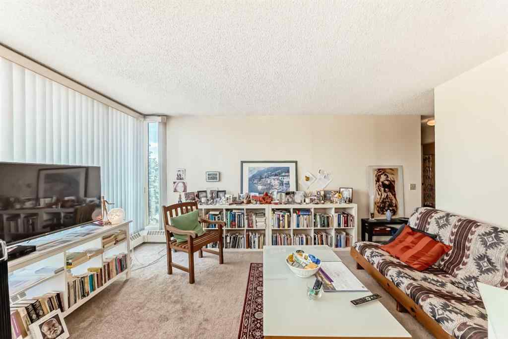 MLS® A2240036 - Unit #305 145 Point Drive NW in Point McKay Calgary, Residential