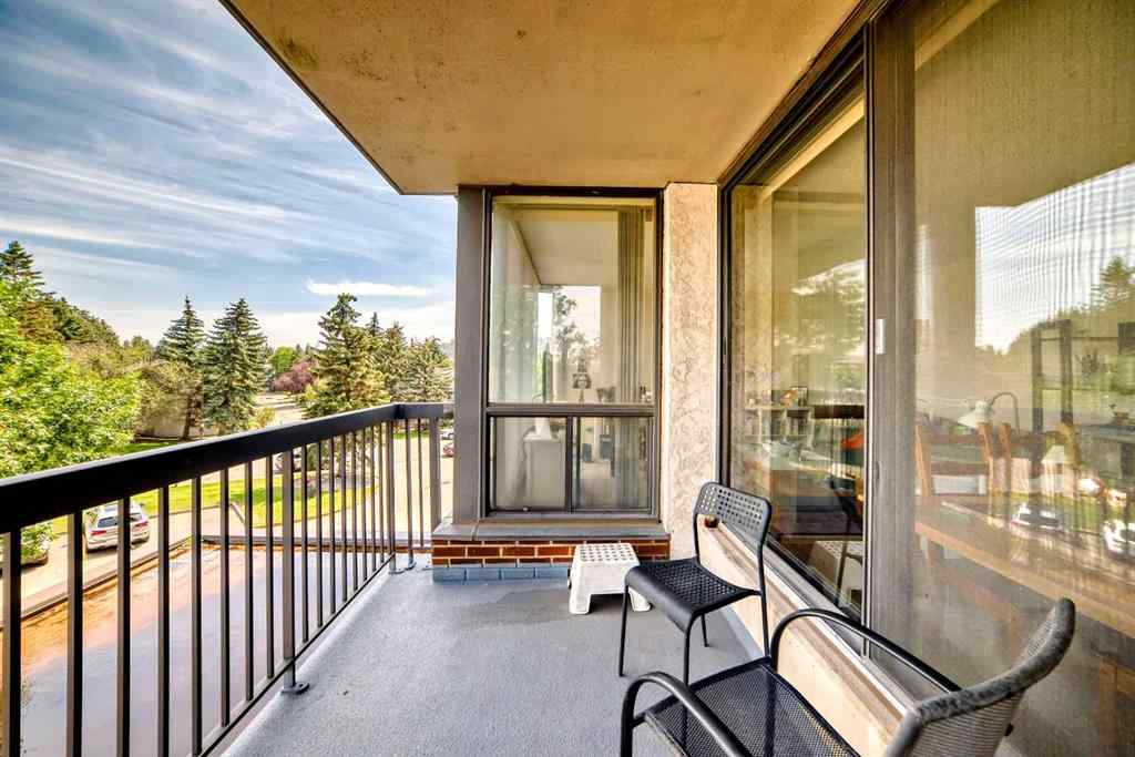 MLS® A2240036 - Unit #305 145 Point Drive NW in Point McKay Calgary, Residential