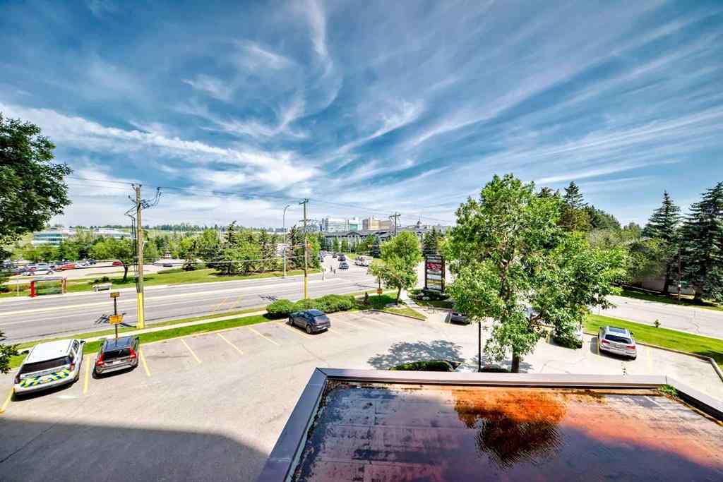 MLS® A2240036 - Unit #305 145 Point Drive NW in Point McKay Calgary, Residential