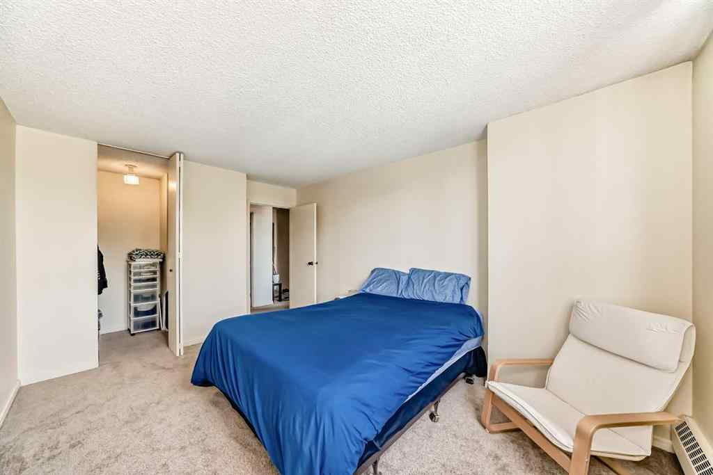 MLS® A2240036 - Unit #305 145 Point Drive NW in Point McKay Calgary, Residential