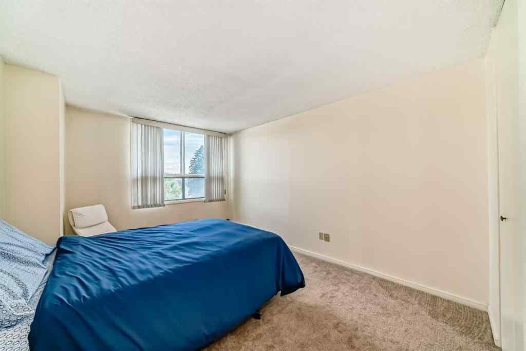 MLS® A2240036 - Unit #305 145 Point Drive NW in Point McKay Calgary, Residential