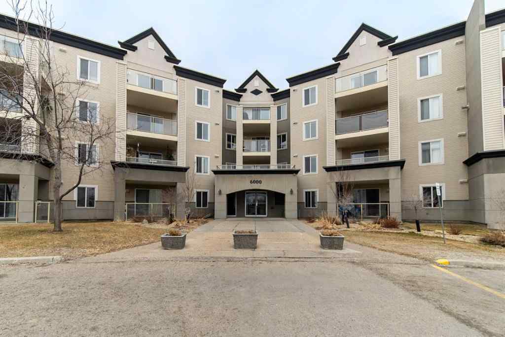 MLS® A2240039 - Unit #212 6000 Somervale Court SW in Somerset Calgary, Residential
