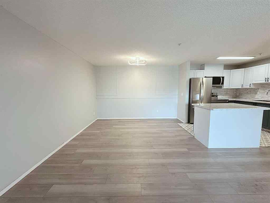 MLS® A2240039 - Unit #212 6000 Somervale Court SW in Somerset Calgary, Residential