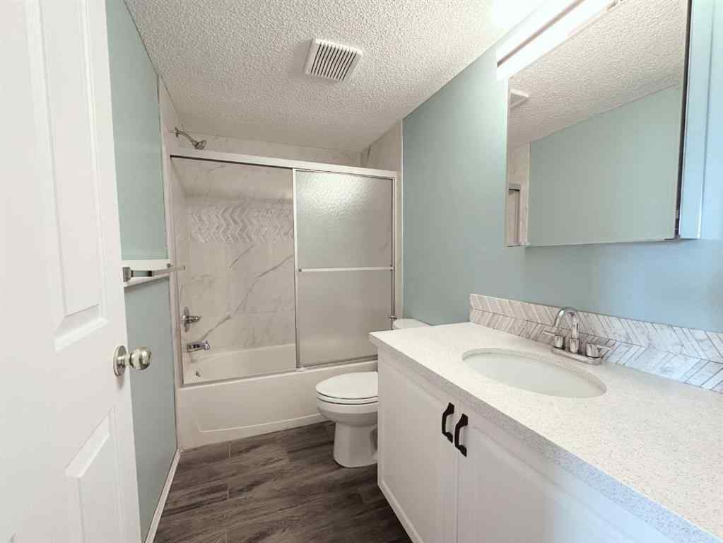 MLS® A2240039 - Unit #212 6000 Somervale Court SW in Somerset Calgary, Residential