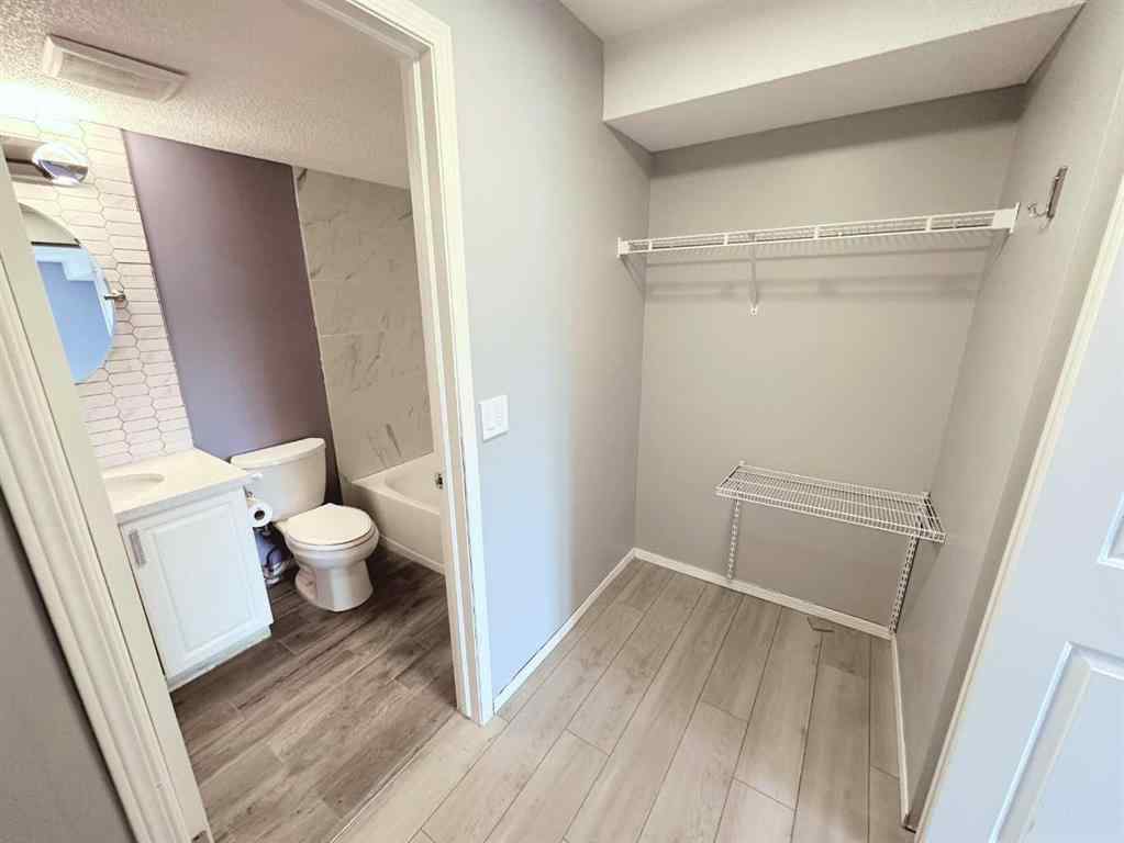 MLS® A2240039 - Unit #212 6000 Somervale Court SW in Somerset Calgary, Residential