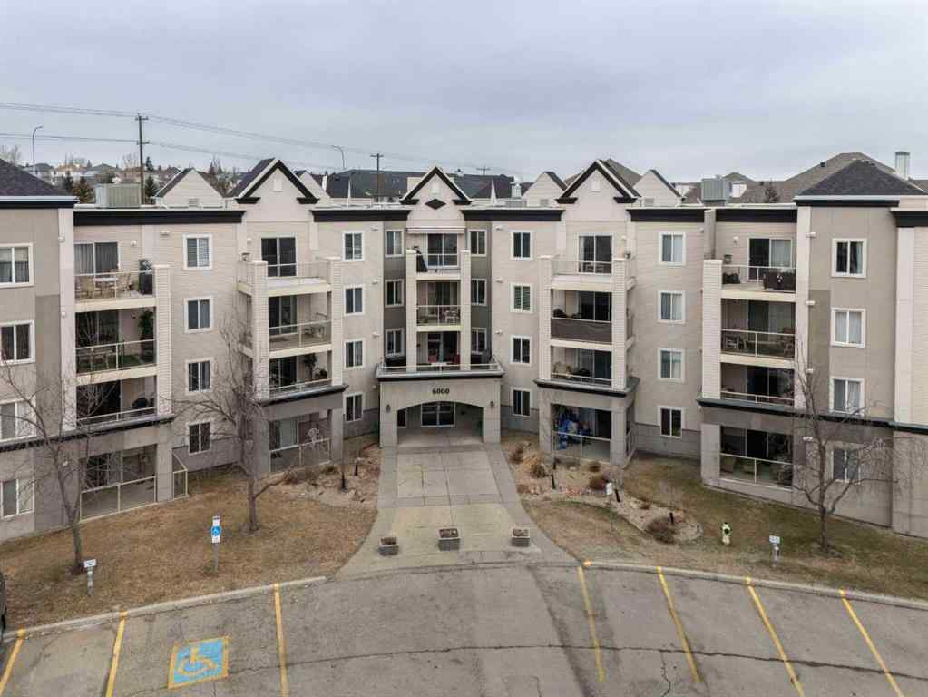 MLS® A2240039 - Unit #212 6000 Somervale Court SW in Somerset Calgary, Residential
