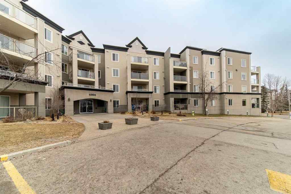 MLS® A2240039 - Unit #212 6000 Somervale Court SW in Somerset Calgary, Residential