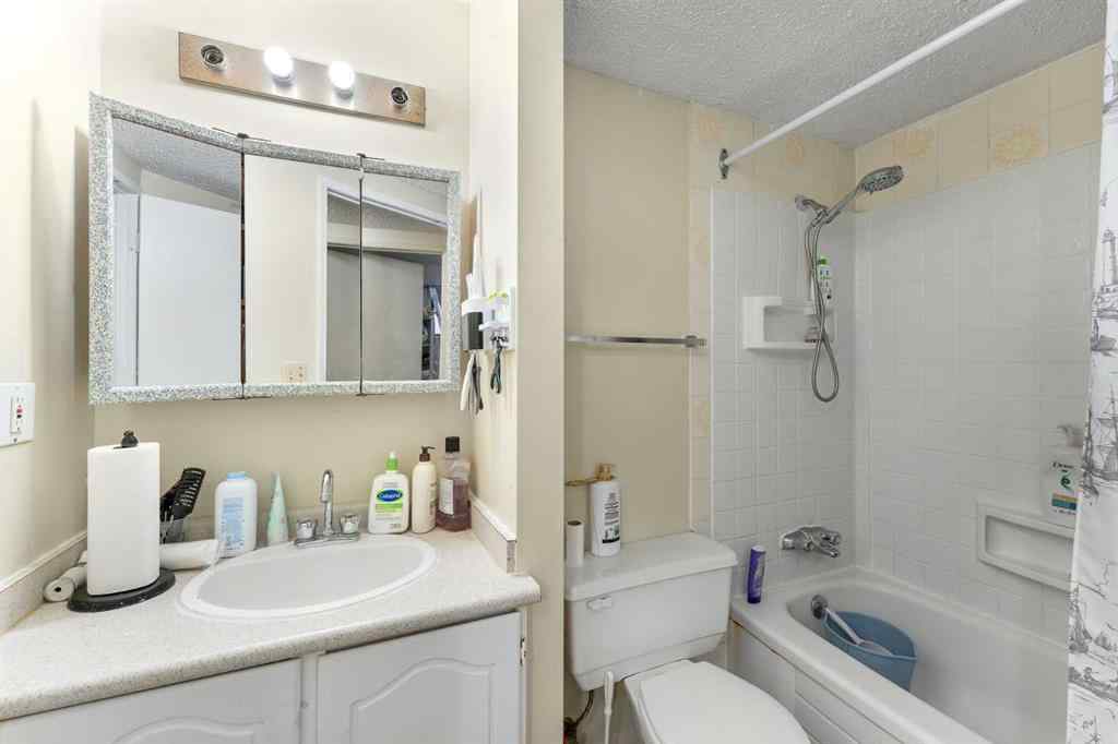 MLS® A2240044 - 423 10 Avenue NE in Renfrew Calgary, Multi-Family