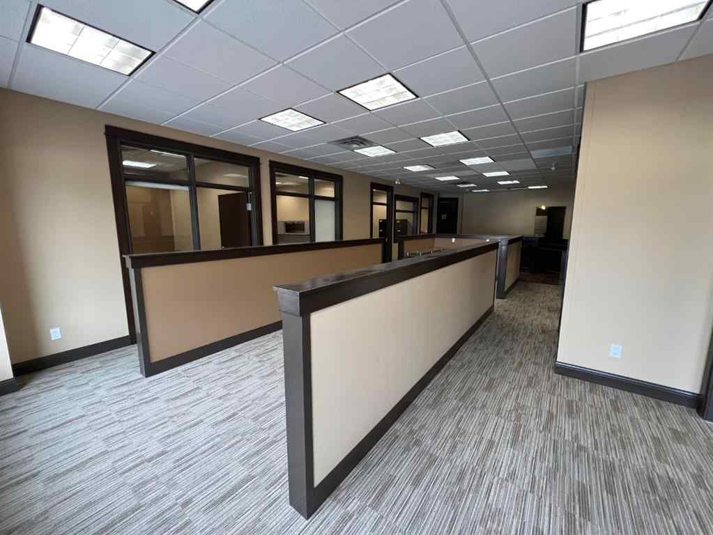 MLS® A2240052 - 309 1 Street SW in Downtown High River High River, Commercial