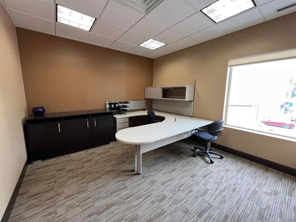 MLS® A2240052 - 309 1 Street SW in Downtown High River High River, Commercial
