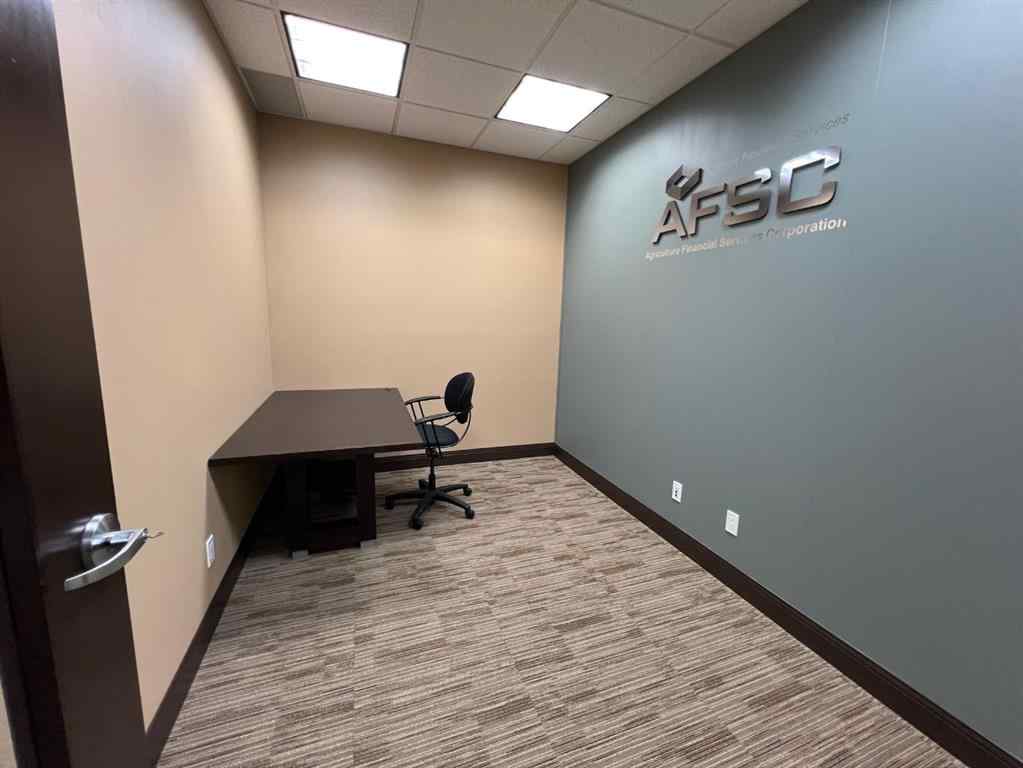MLS® A2240052 - 309 1 Street SW in Downtown High River High River, Commercial