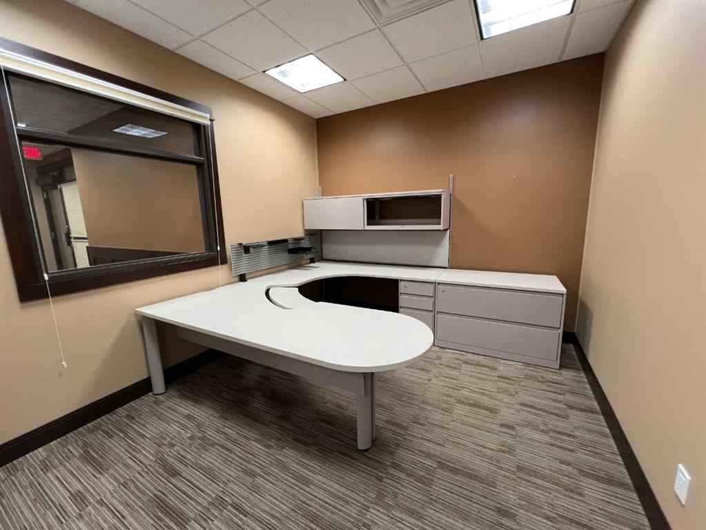 MLS® A2240052 - 309 1 Street SW in Downtown High River High River, Commercial
