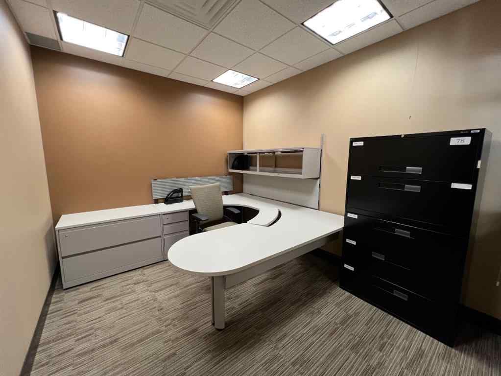 MLS® A2240052 - 309 1 Street SW in Downtown High River High River, Commercial