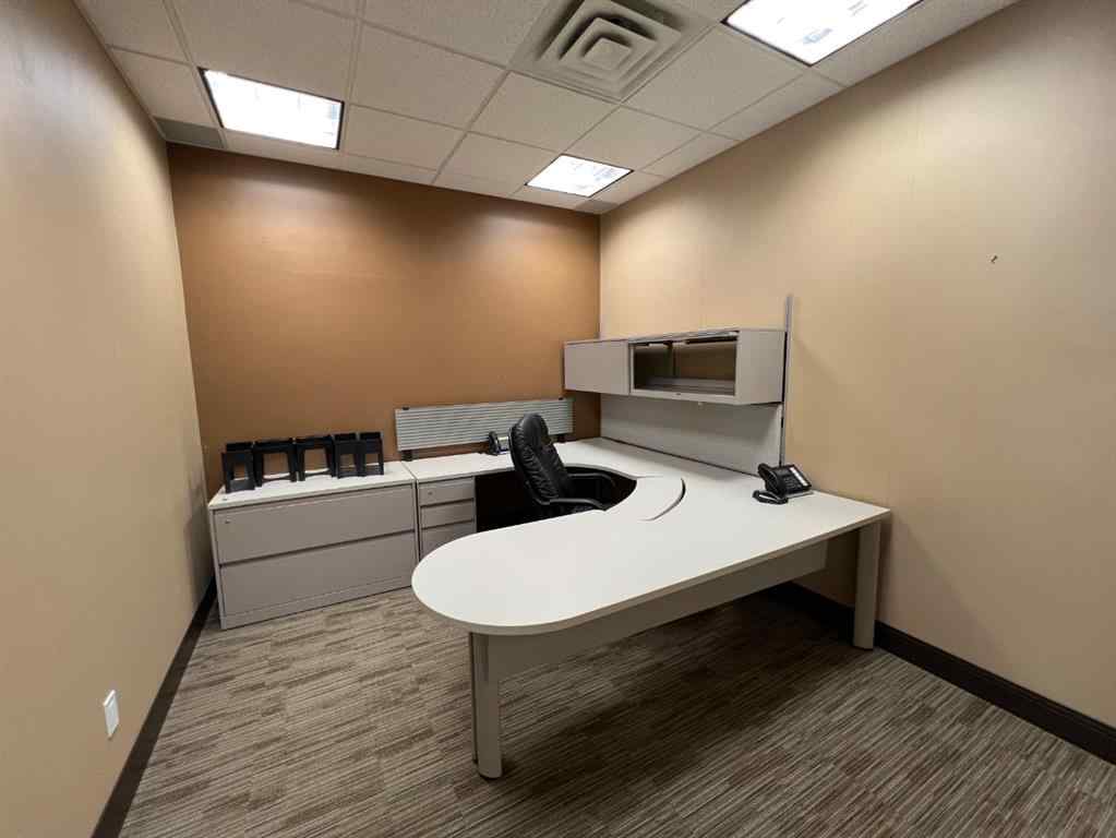 MLS® A2240052 - 309 1 Street SW in Downtown High River High River, Commercial