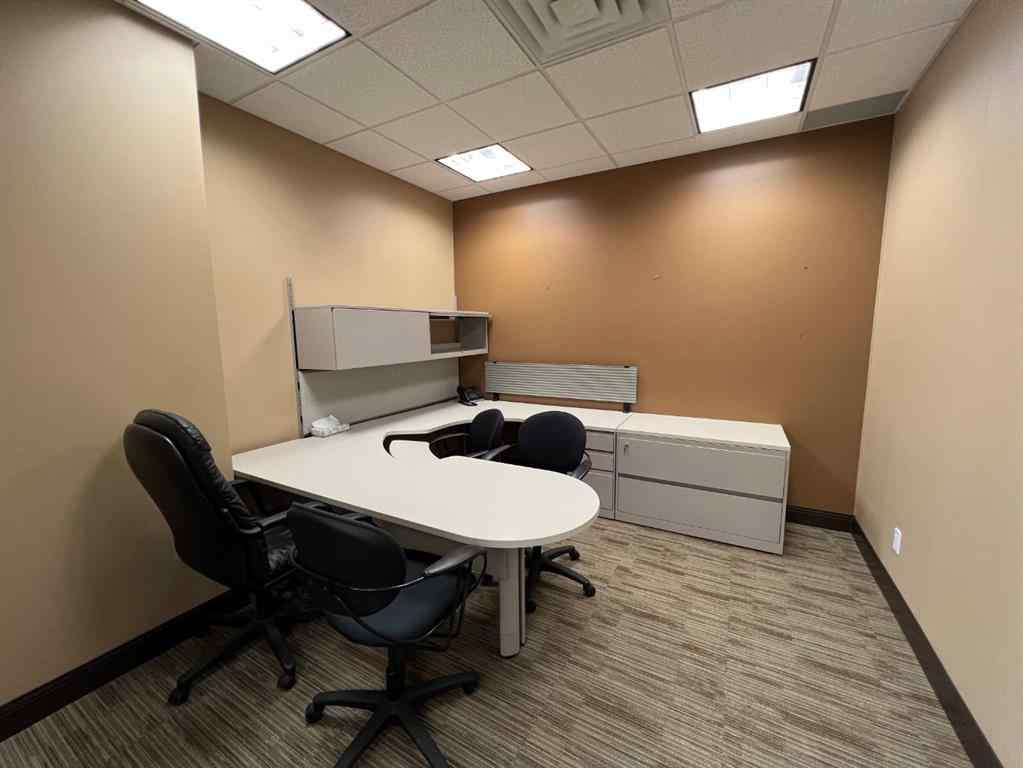 MLS® A2240052 - 309 1 Street SW in Downtown High River High River, Commercial
