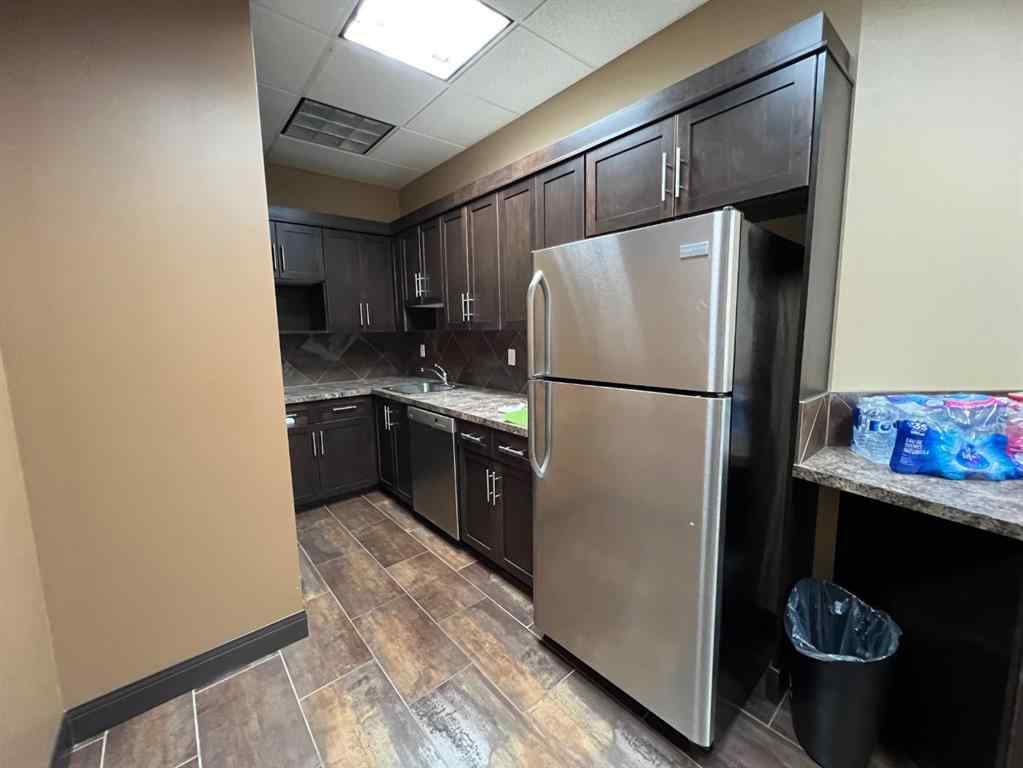 MLS® A2240052 - 309 1 Street SW in Downtown High River High River, Commercial