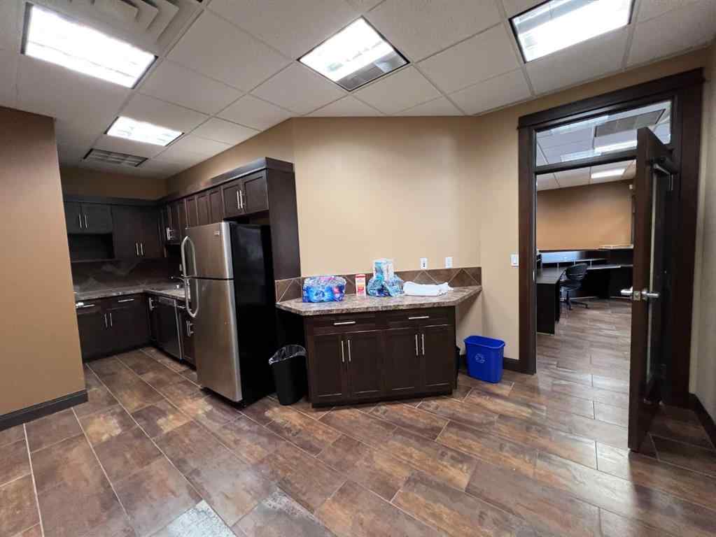 MLS® A2240052 - 309 1 Street SW in Downtown High River High River, Commercial