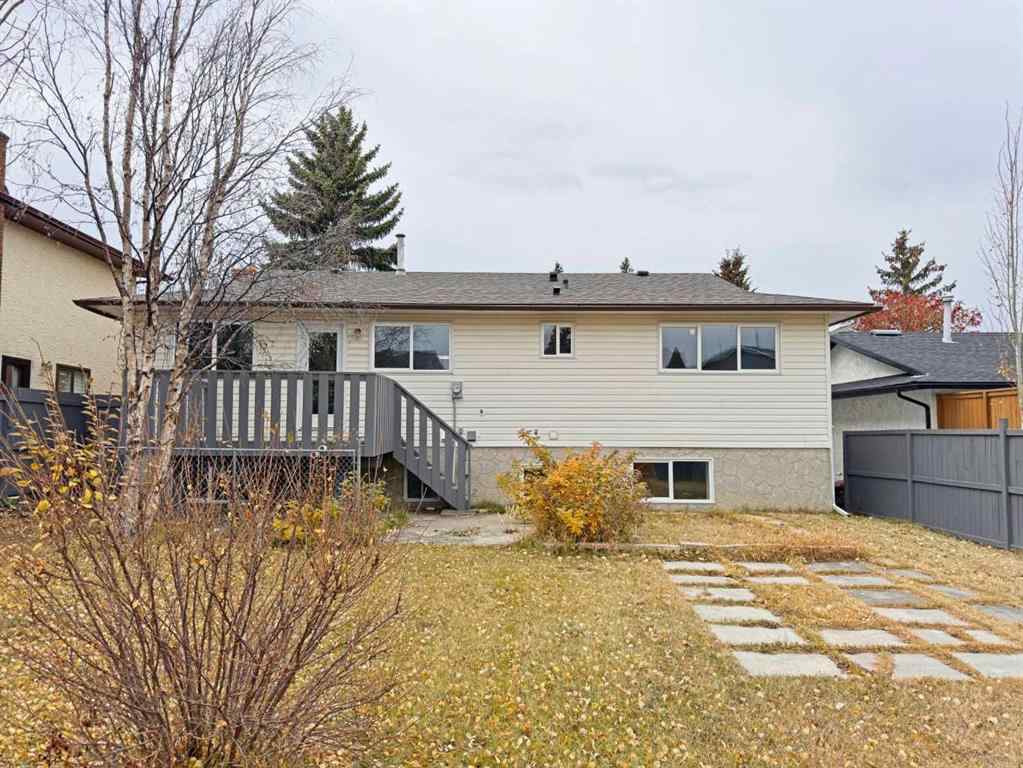 MLS® A2240053 - 7032 78 Street NW in Silver Springs Calgary, Residential